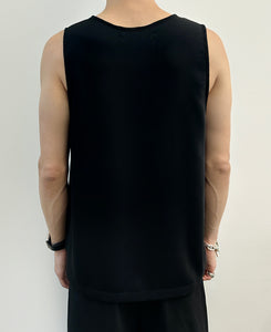 Daily Departure Travel Tank Top